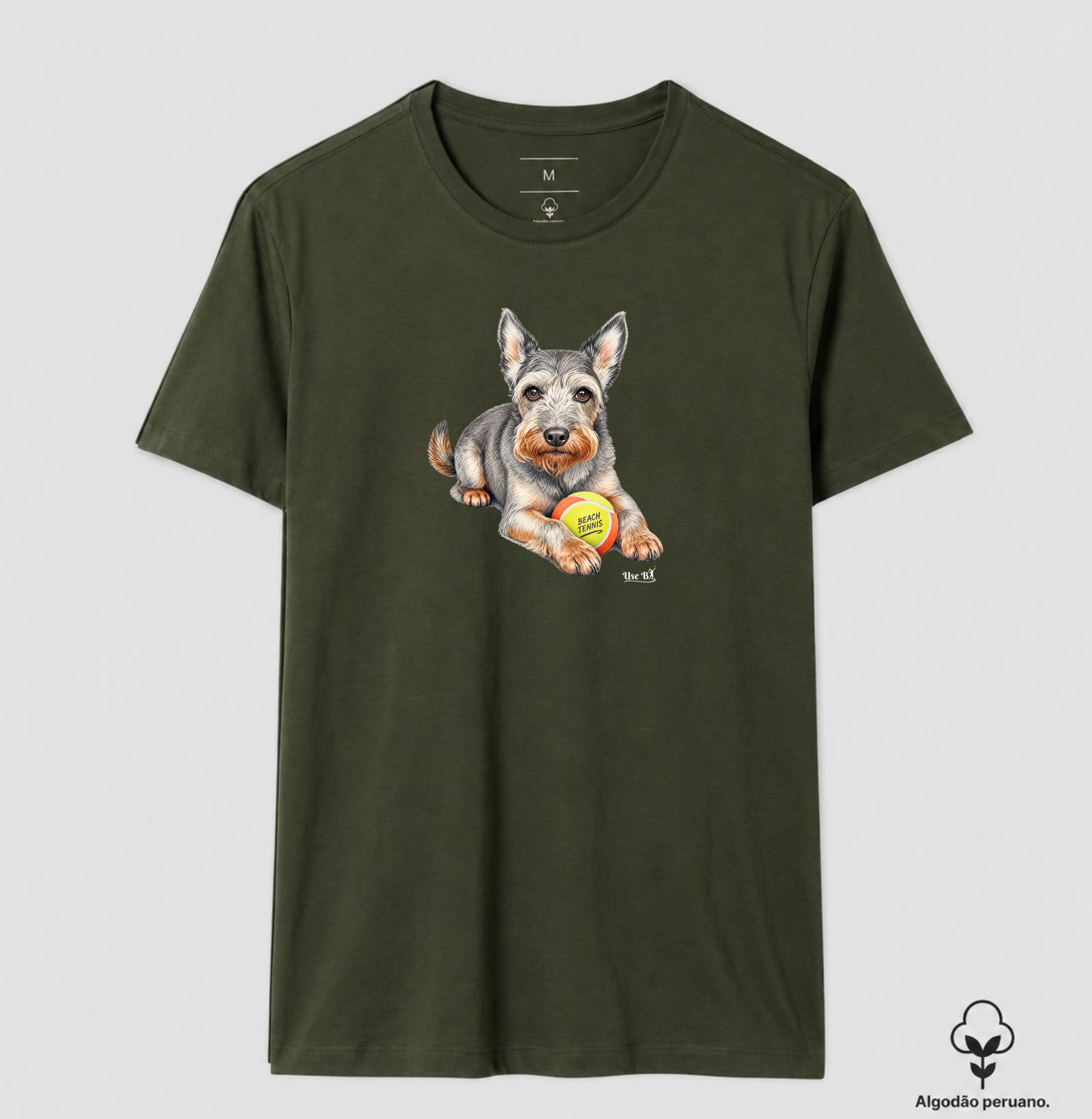 Schnauzer do BT - Imagem 9