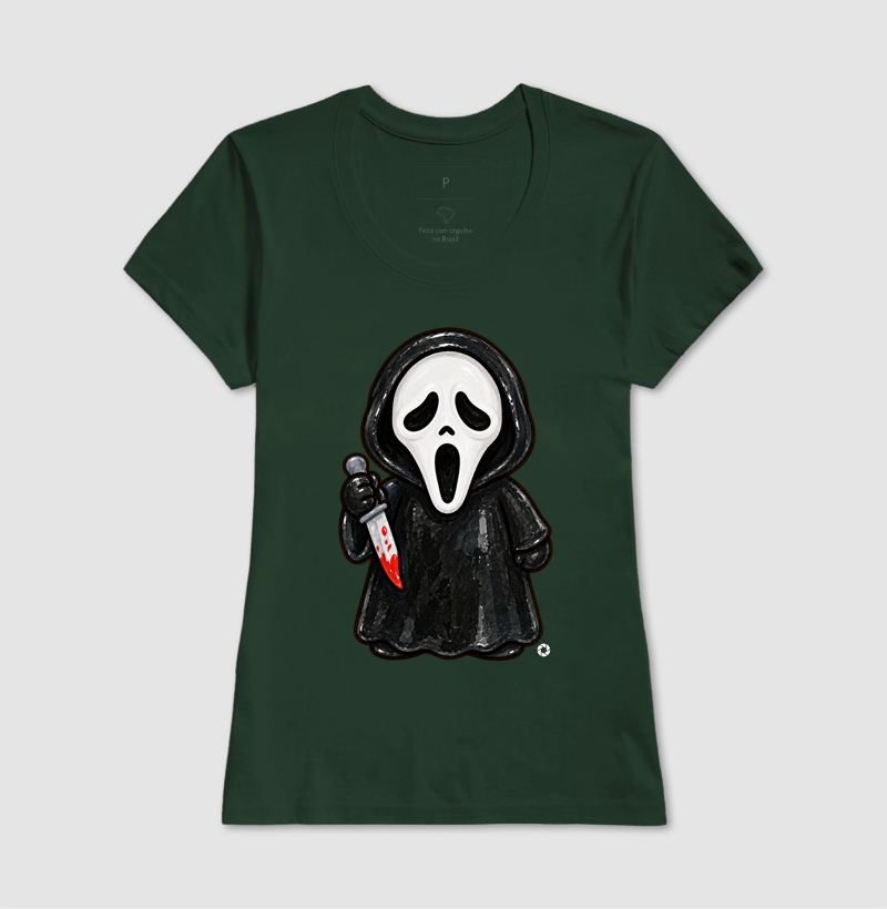 Ghostface – Scream (toon) - Imagem 13