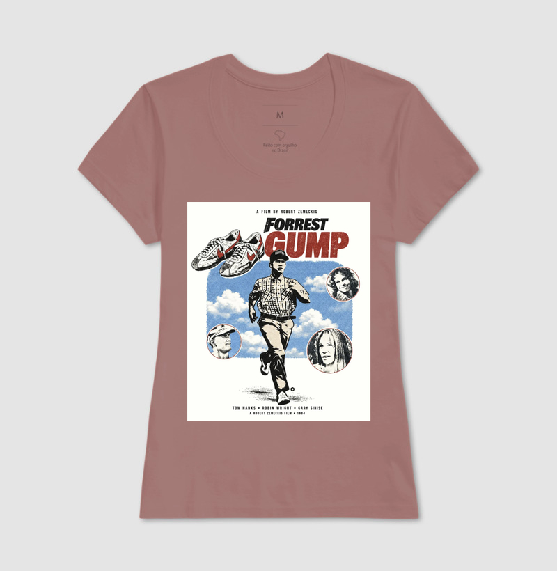 Forrest Gump – Run Forrest Run - Imagem 17