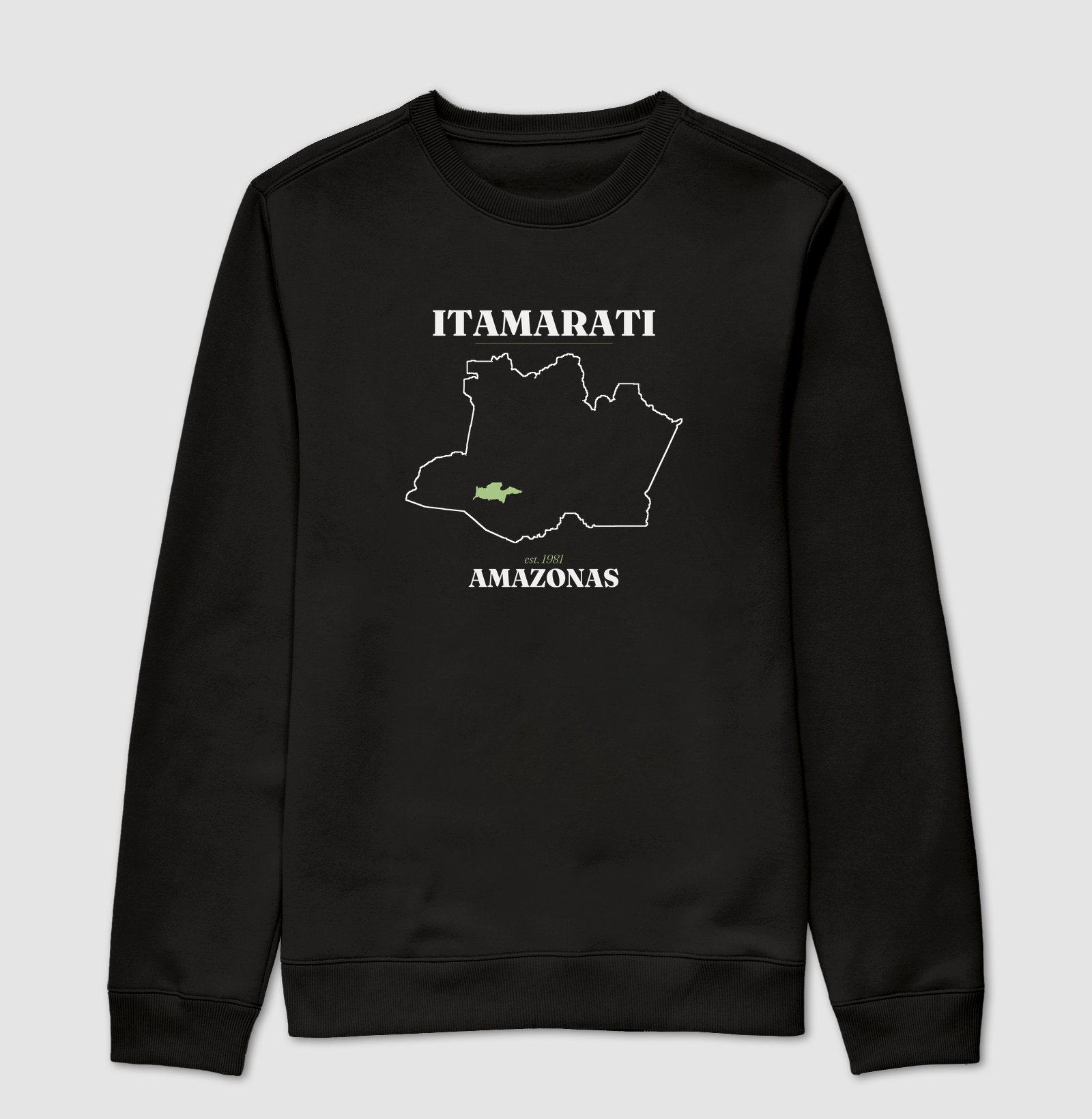 Itamarati | Legado AM - Imagem 4