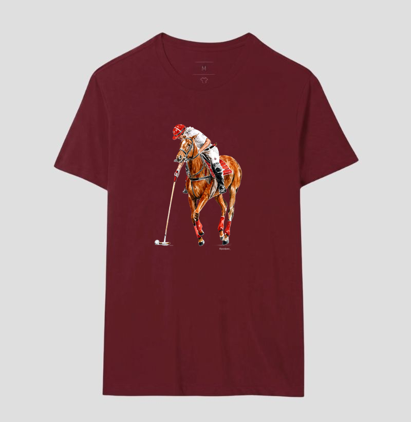 Camisa 17