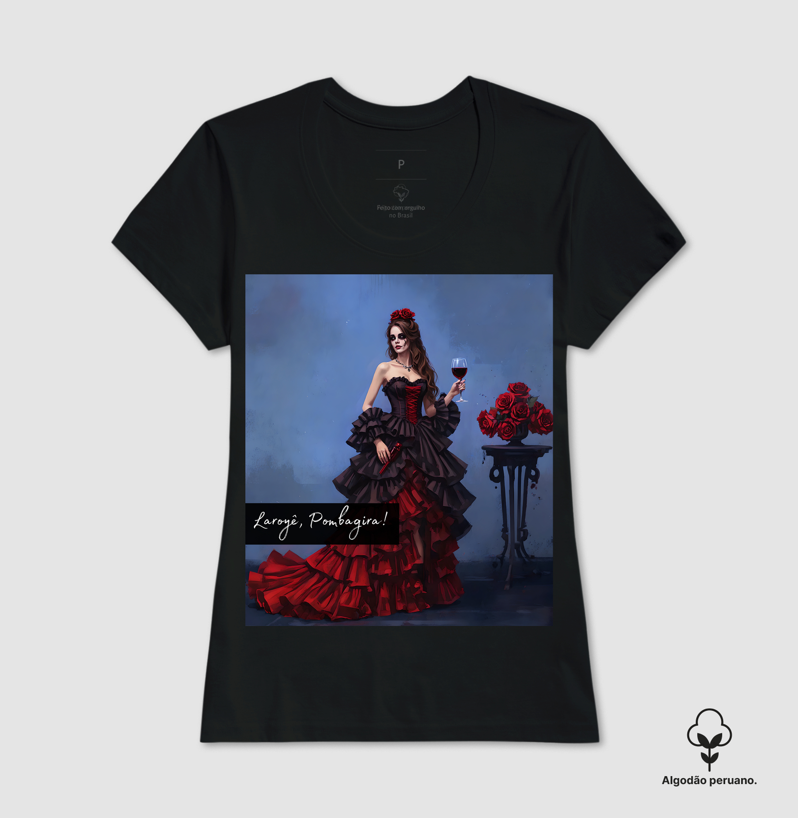 Camisa 1