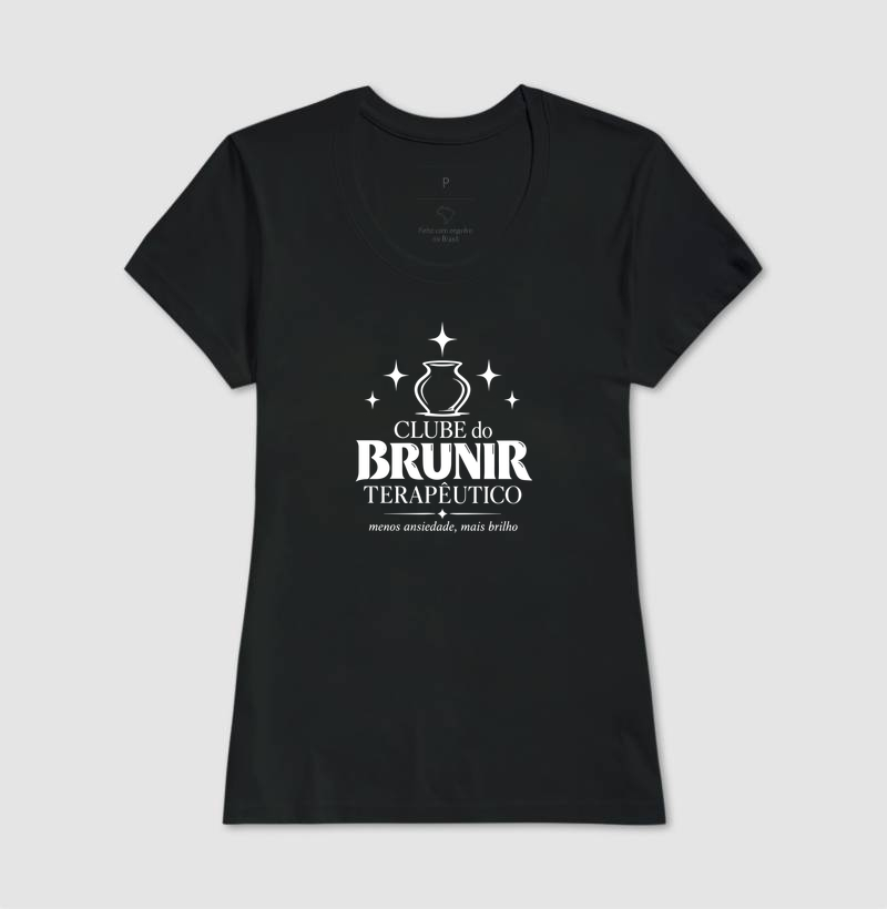 Clube do Brunir Terapêutico - Imagem 3