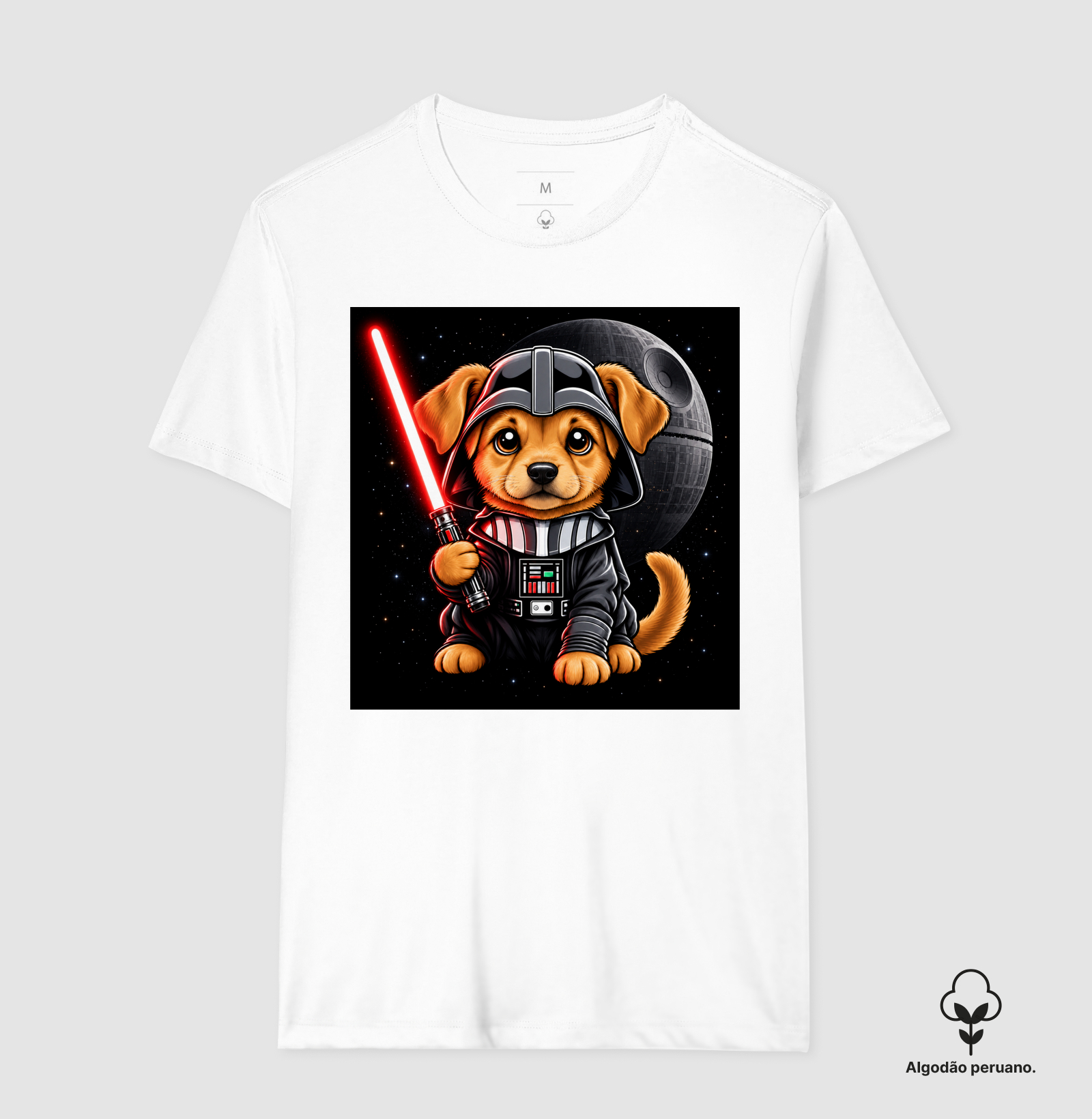 Dog Vader - Imagem 5