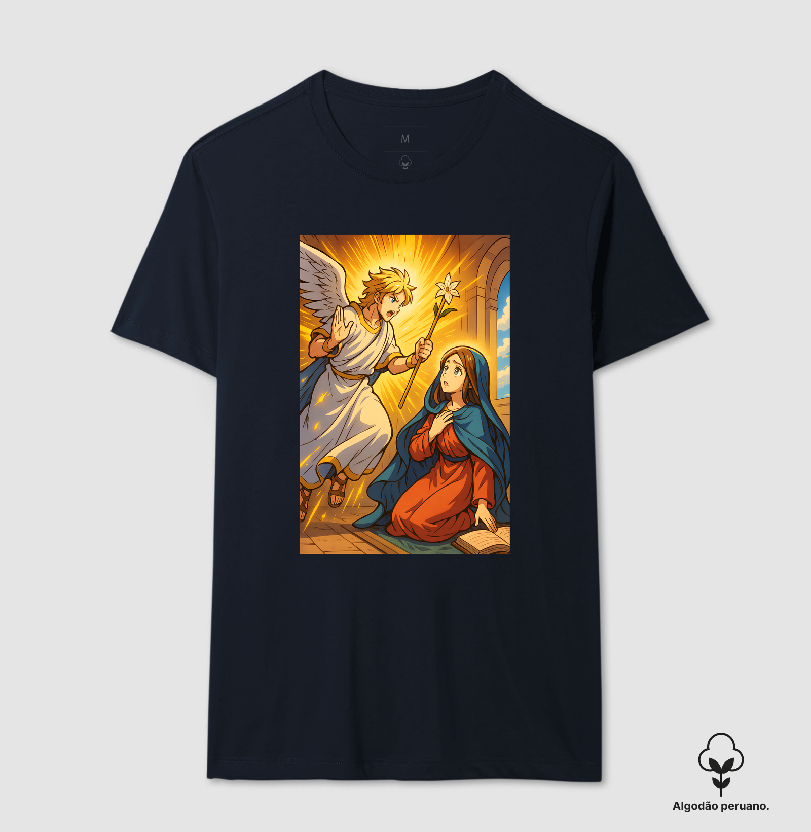 Camisa 6