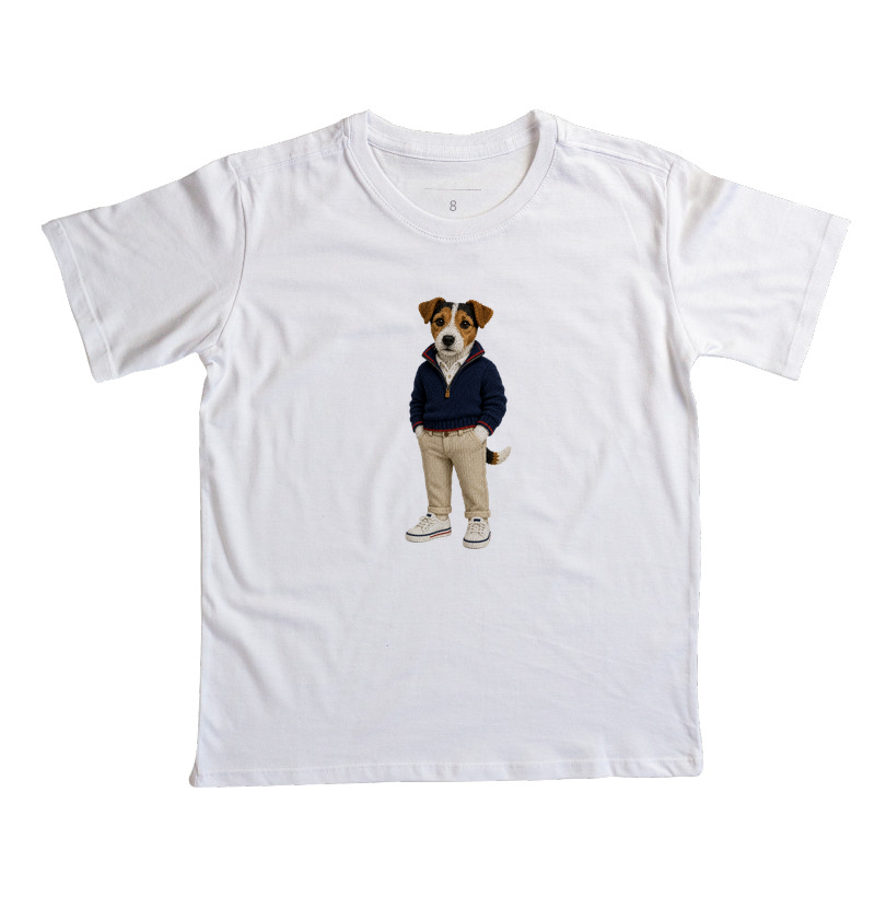Jack Russel  - Maison Canis - Imagem 6