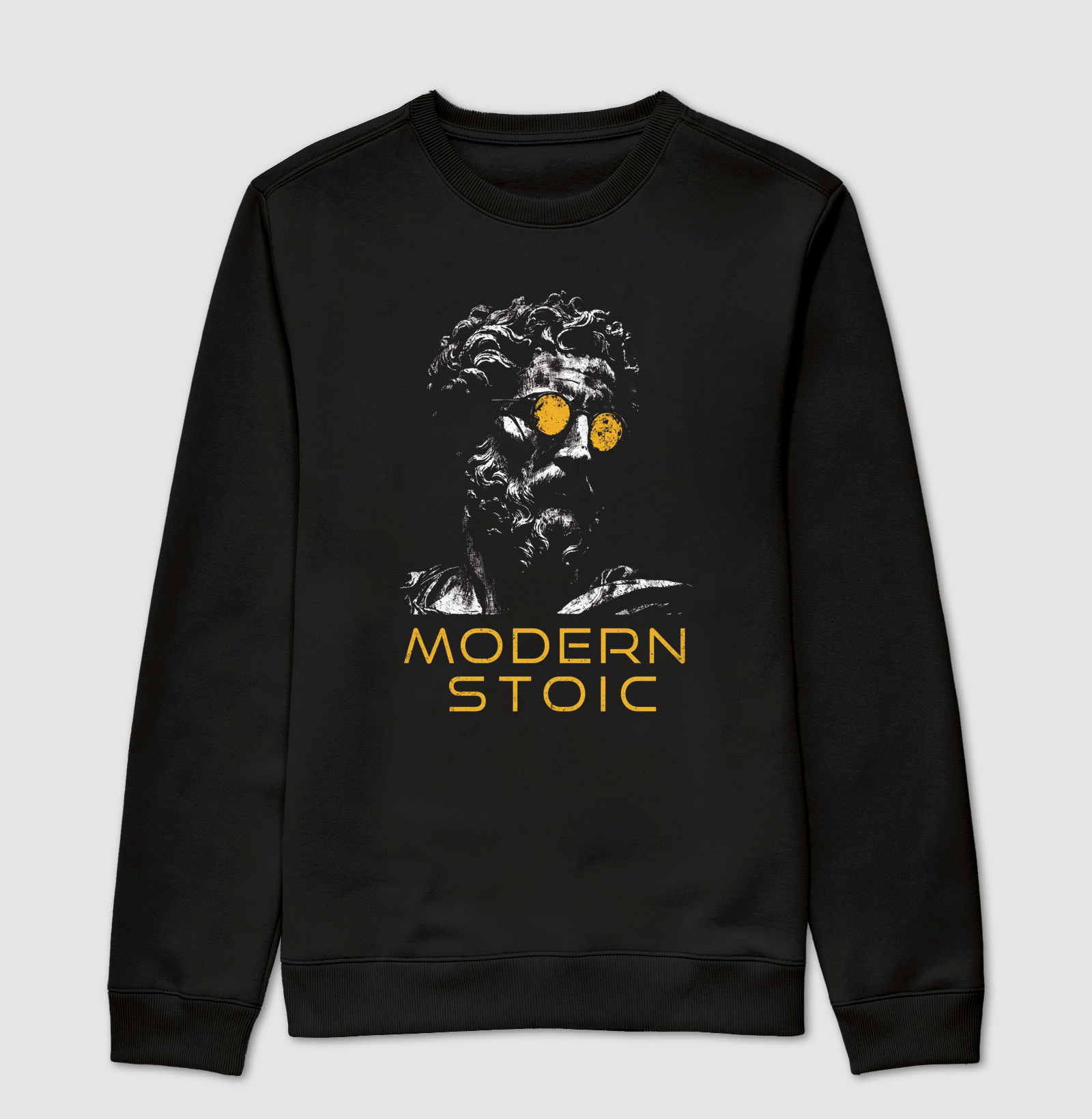 Modern Stoic — Estoico Moderno - Imagem 2
