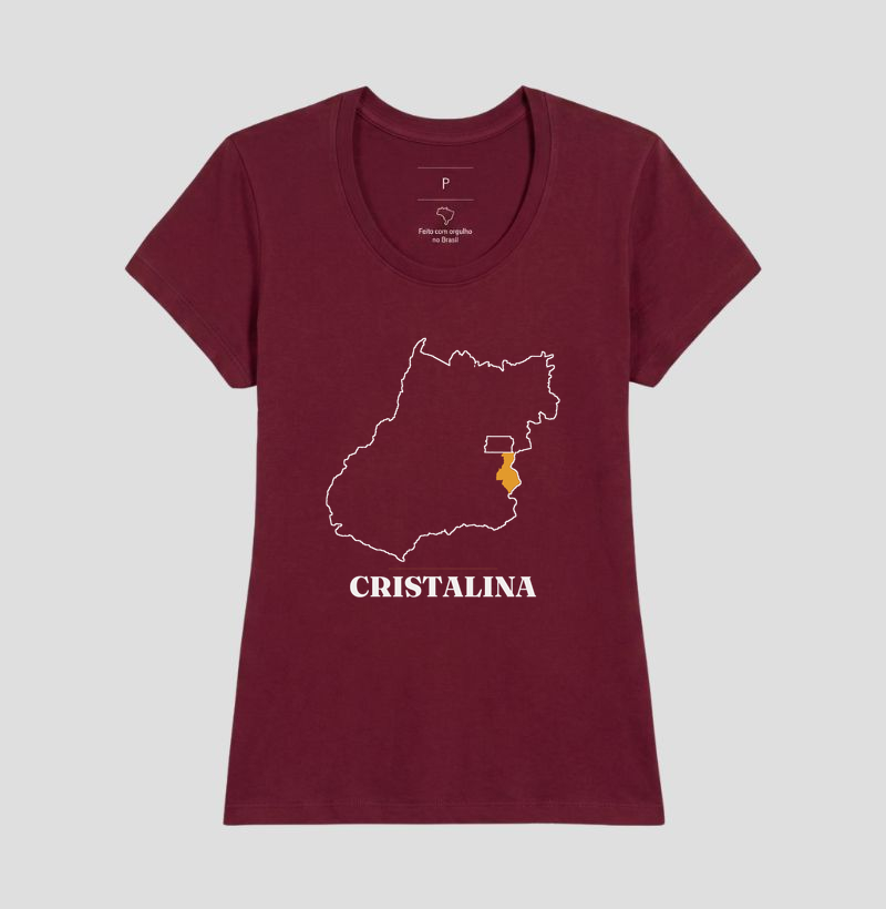 Cristalina | Traço GO - Imagem 19