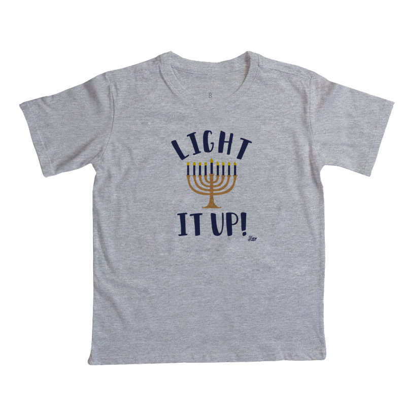 Light It Up! - Imagem 2