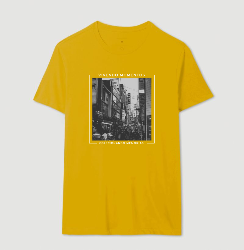Camisa 13