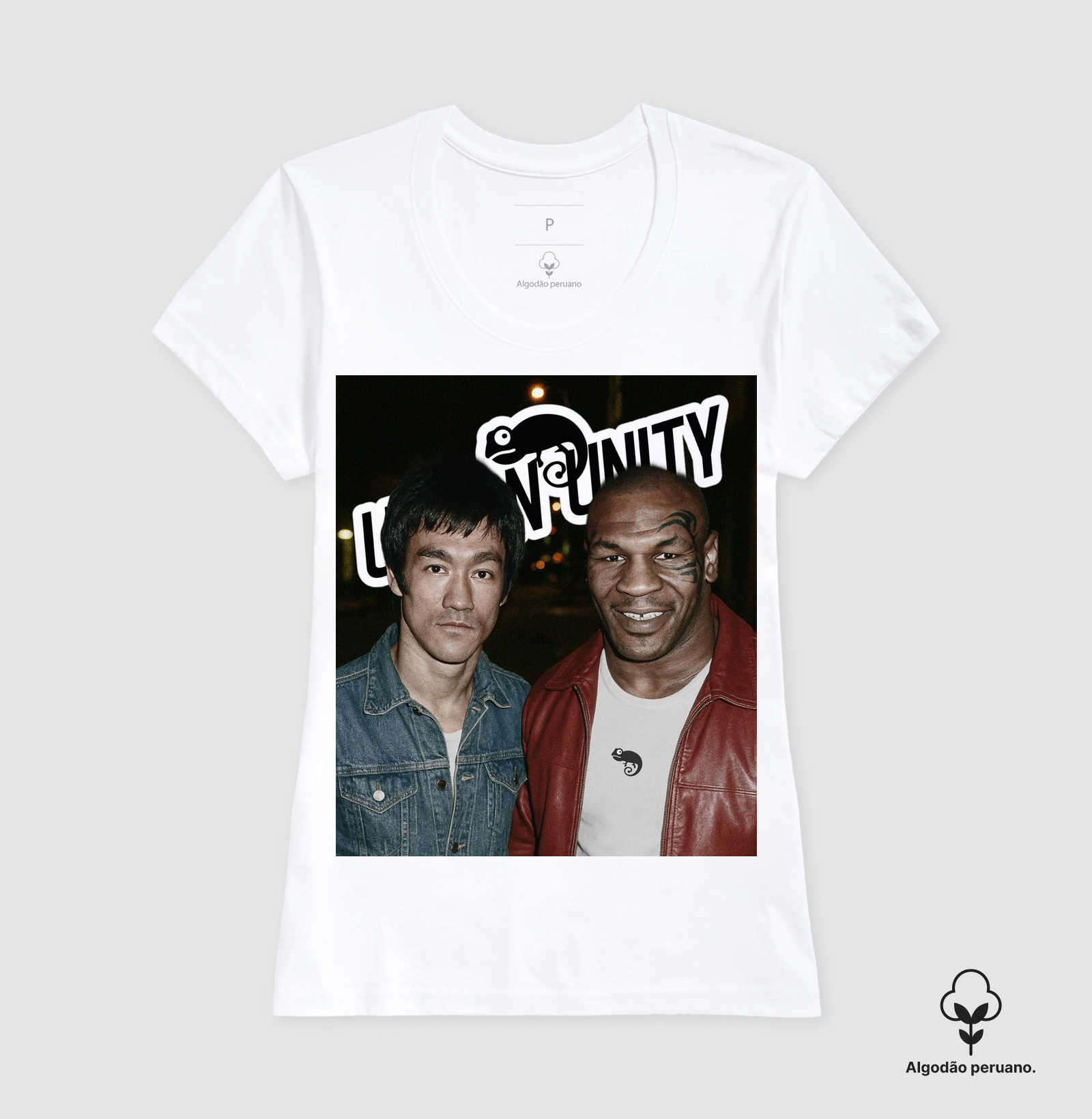 Camisa 6