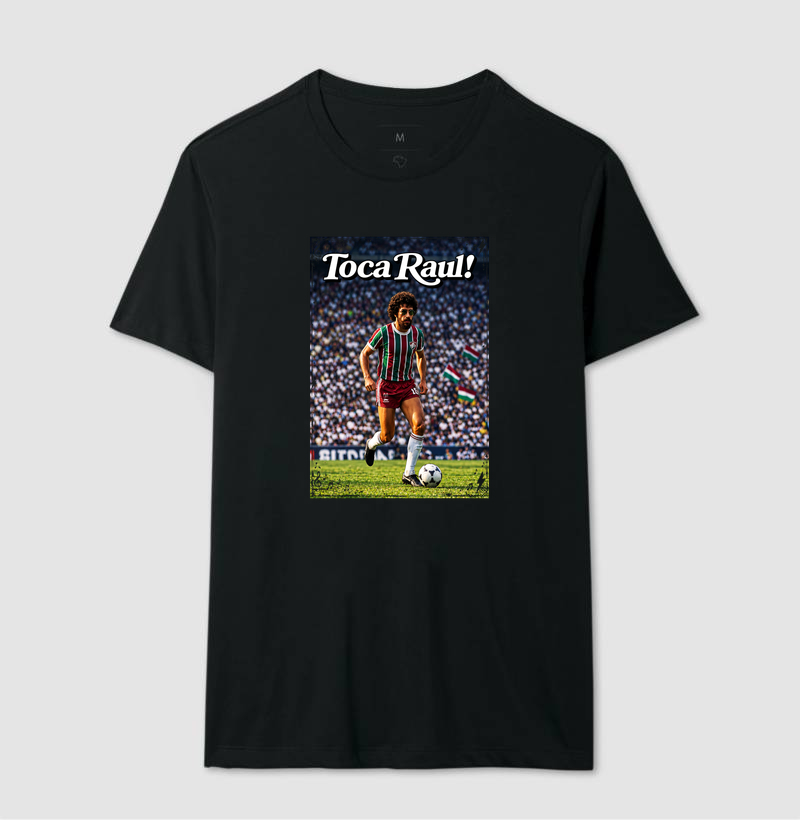 Toca Raul - Fluminense - Imagem 2