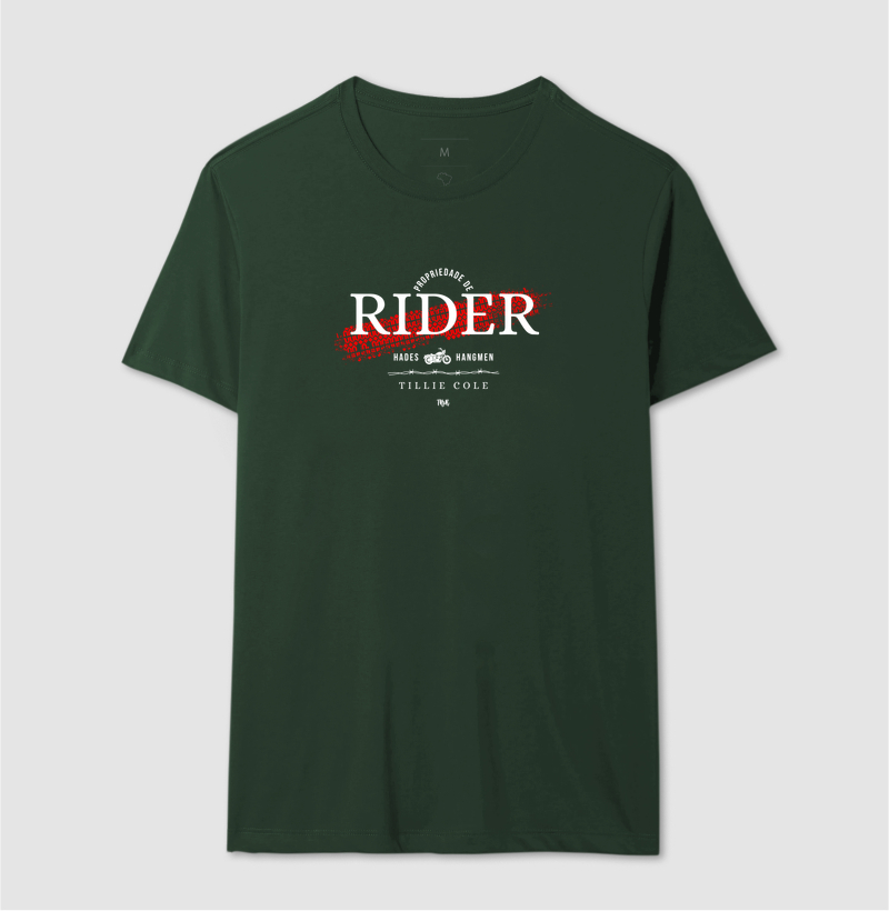 Propriedade de Rider - Imagem 10