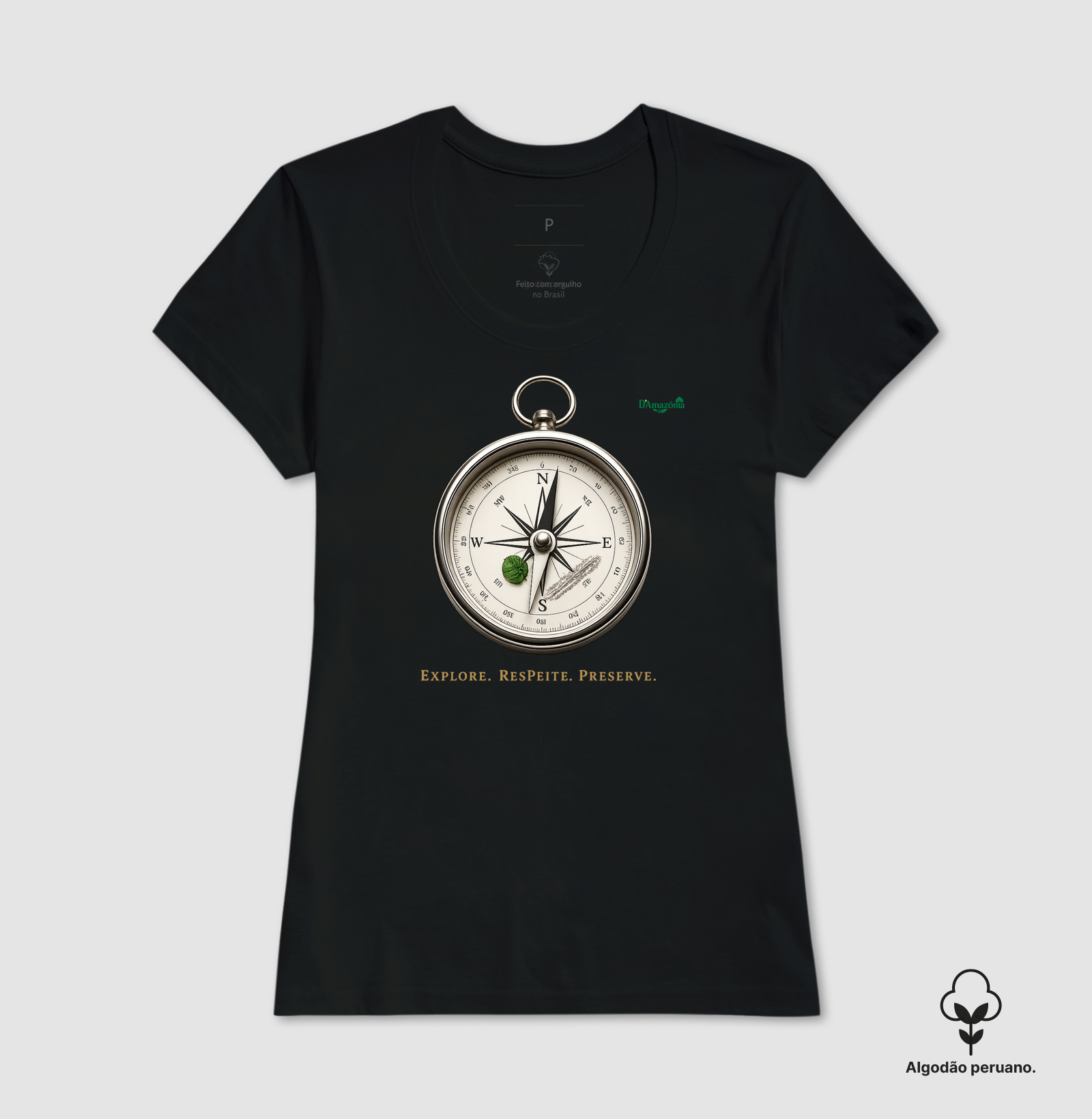 Camisa 2