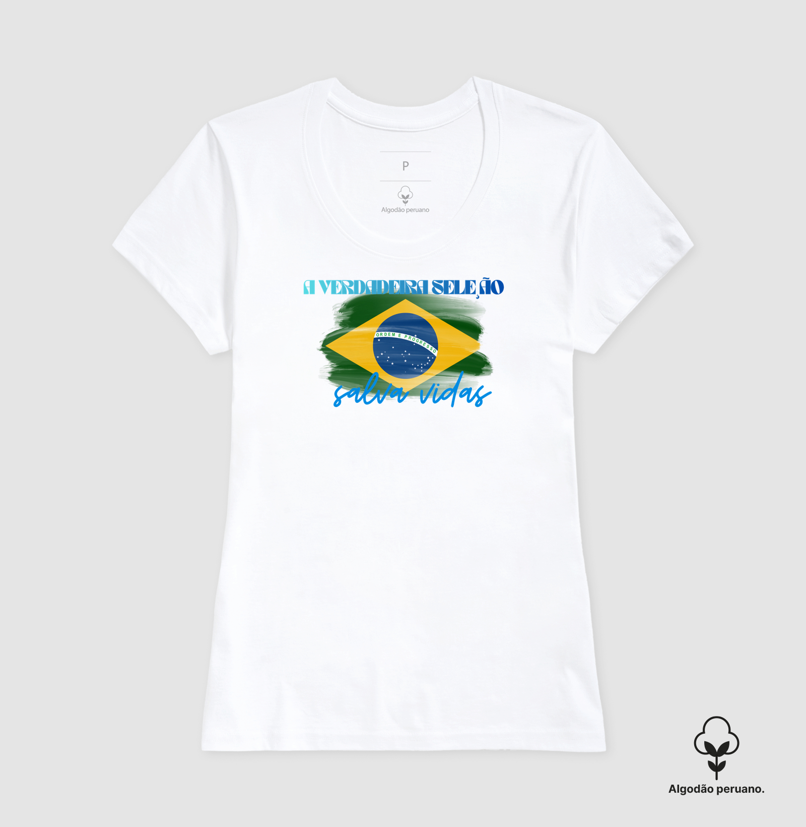 Camisa 6