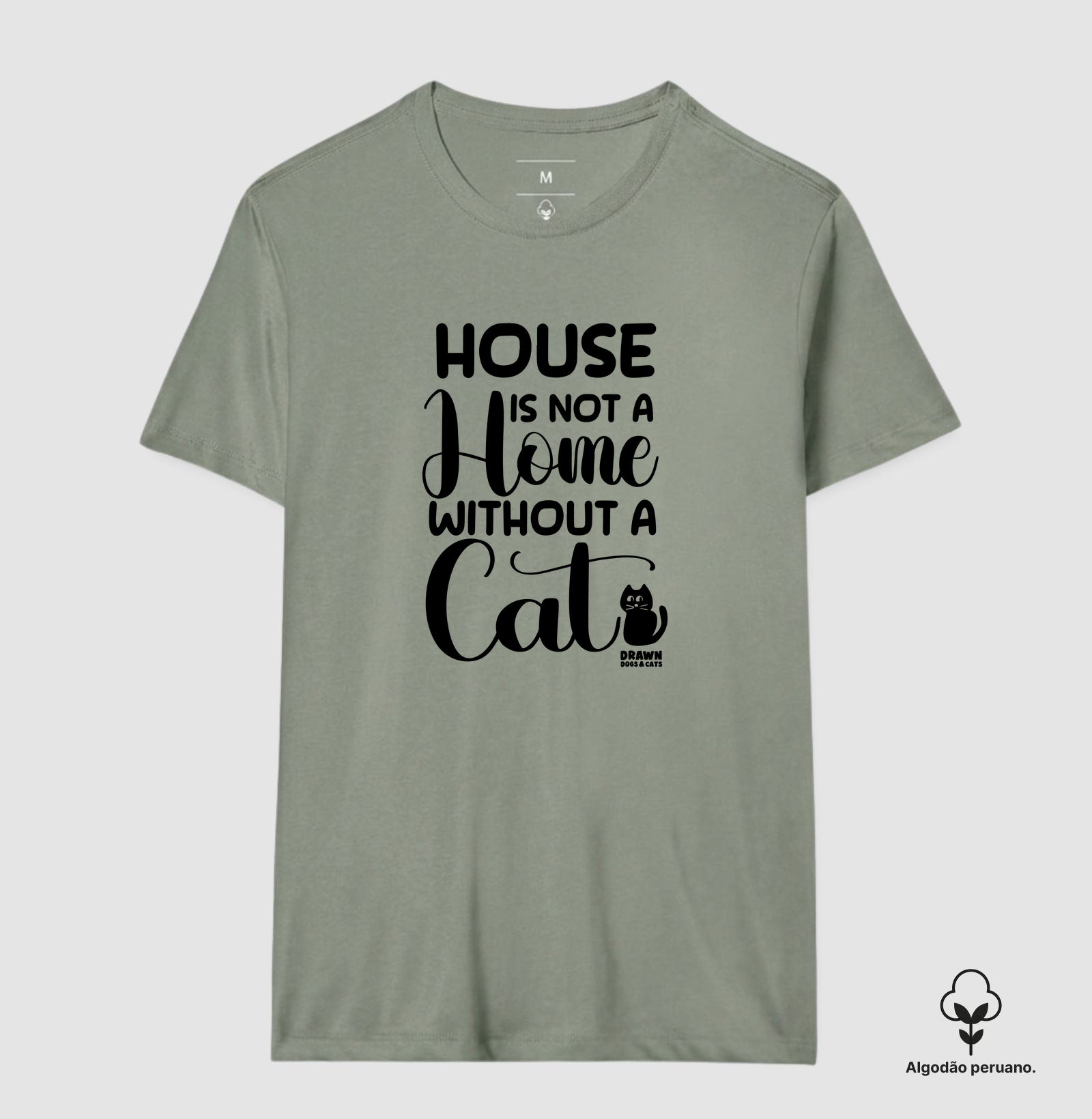 House is not a home without a cat - Imagem 4