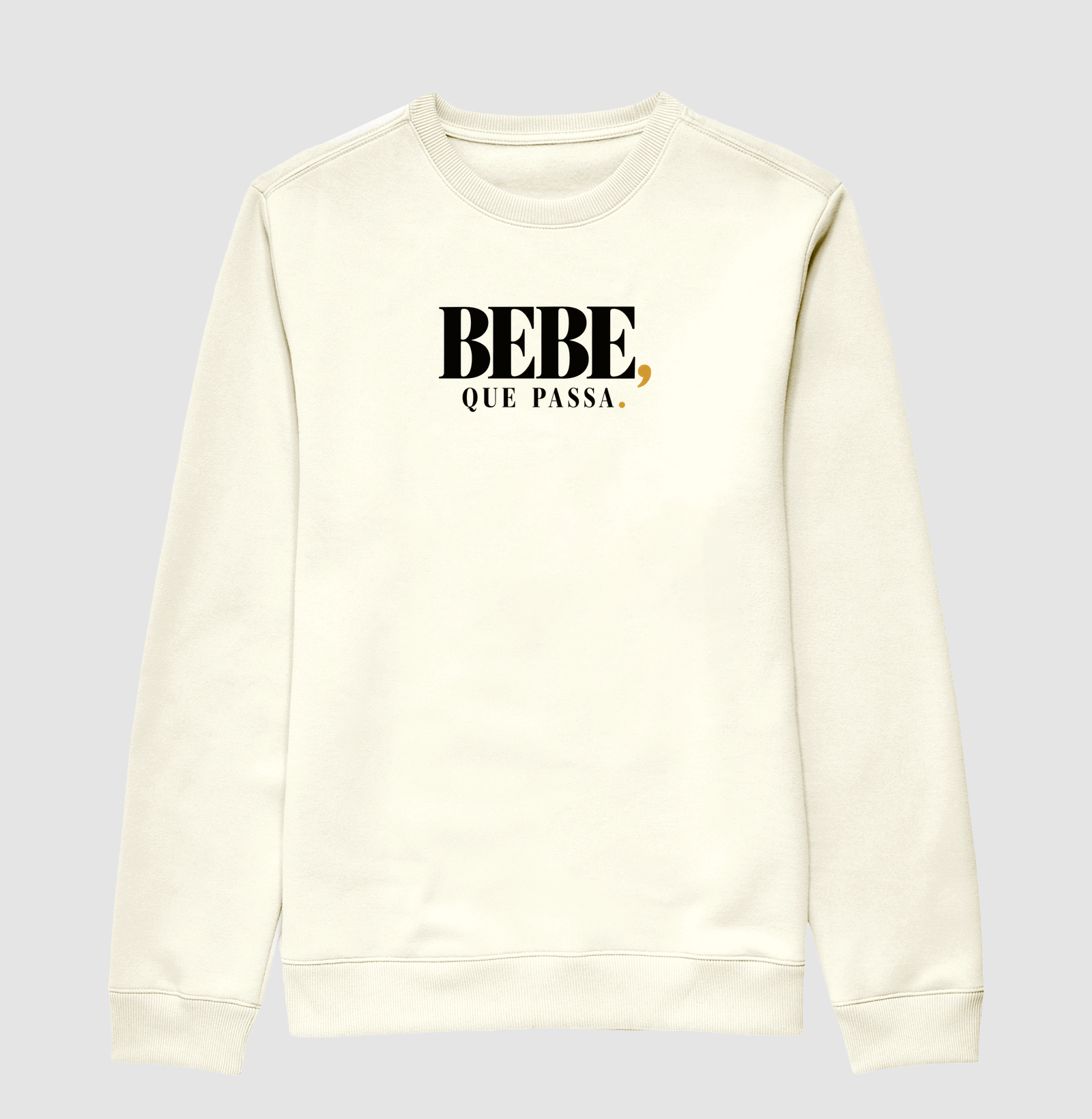 Bebe, que passa - Imagem 2