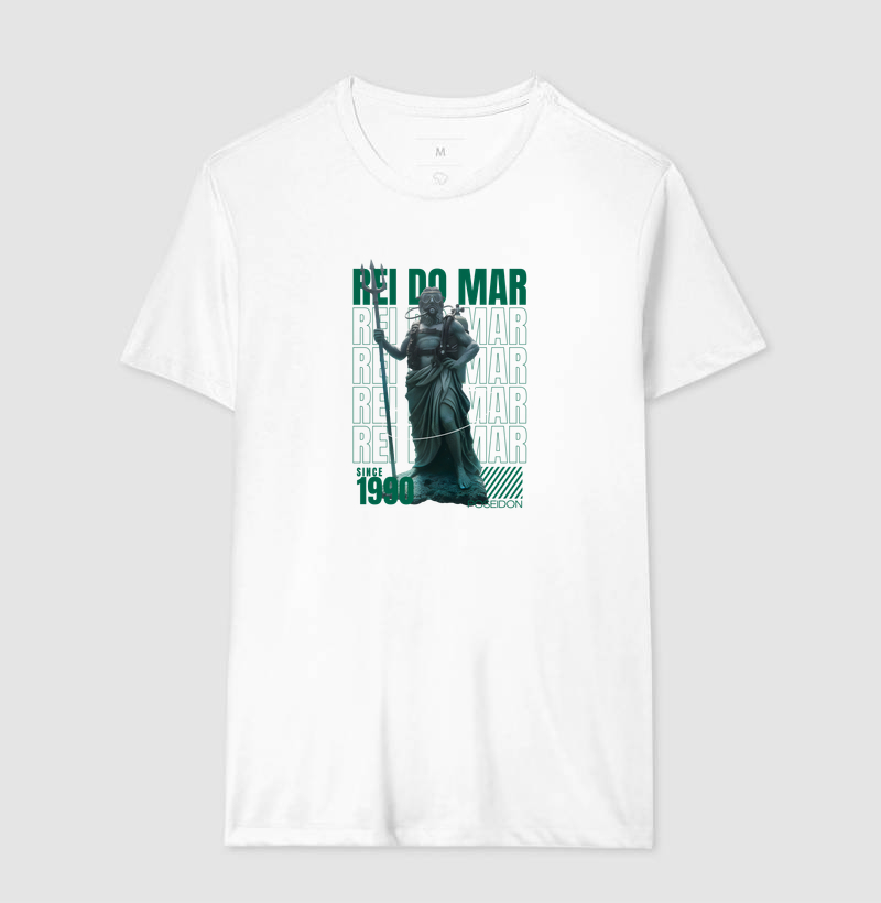 Poseidon Mergulhador - Rei do Mar - Imagem 4