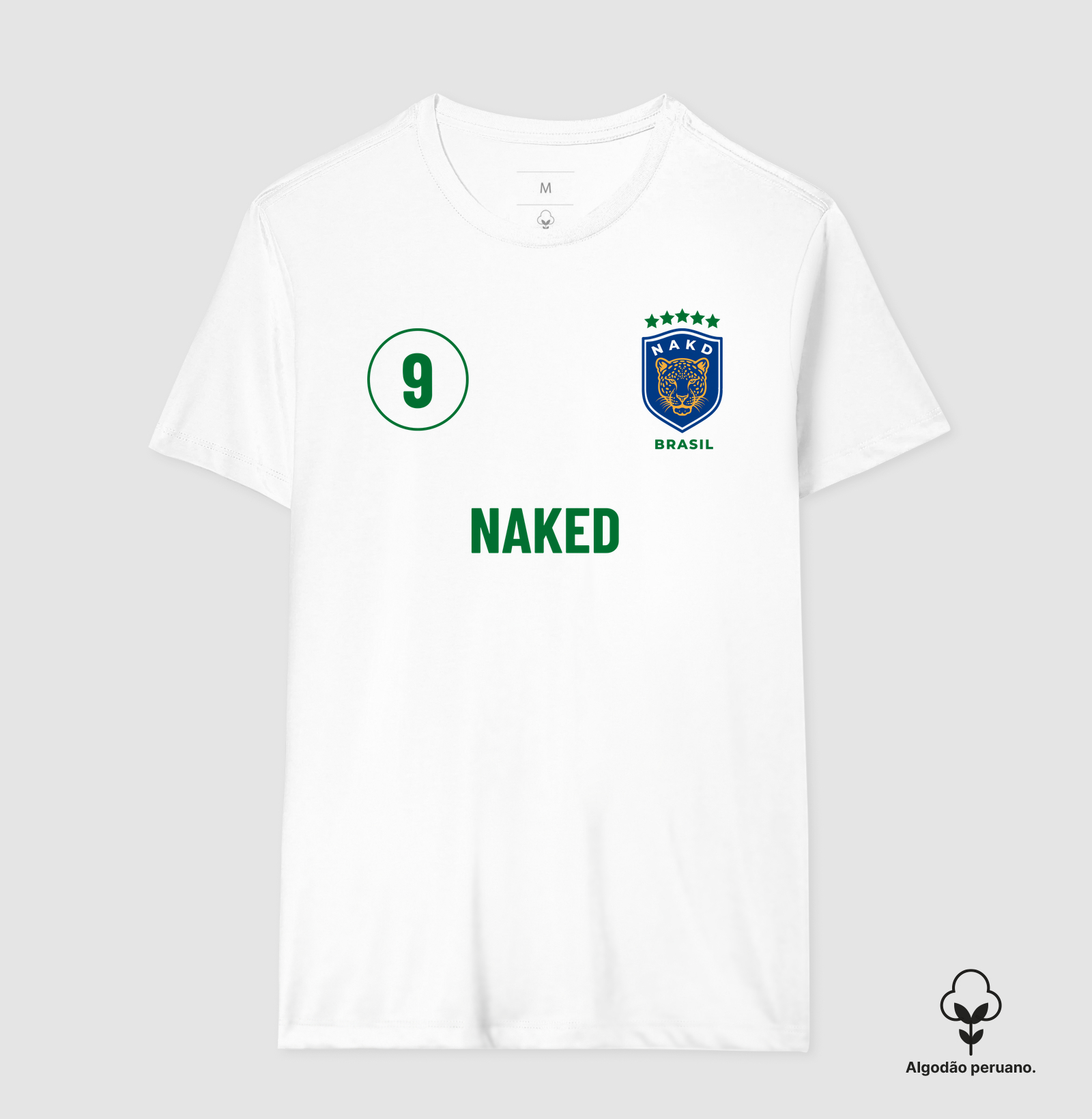 Camisa 2