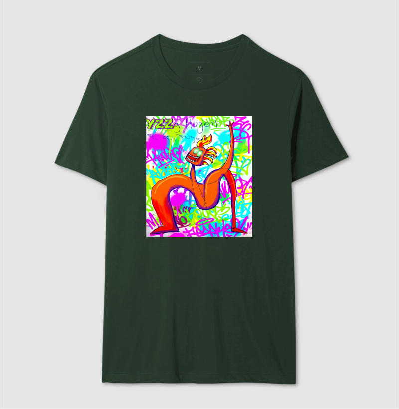 Camisa 11
