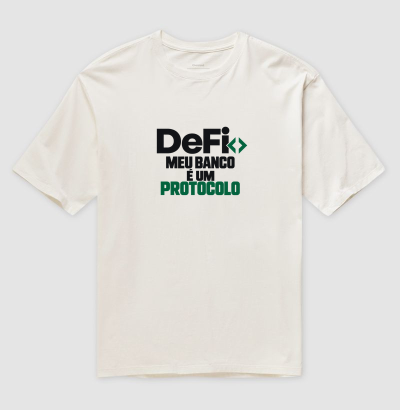 DeFi é meu banco - Imagem 4