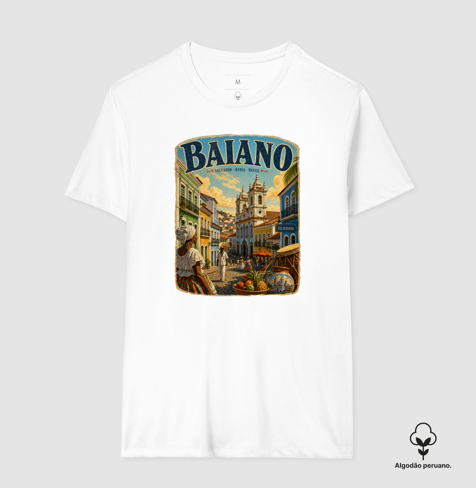 Camisa 3