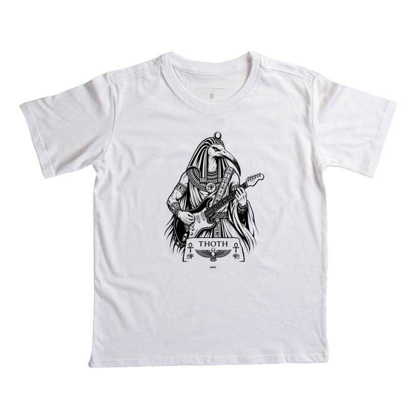 Thoth Guitarrista - Imagem 2