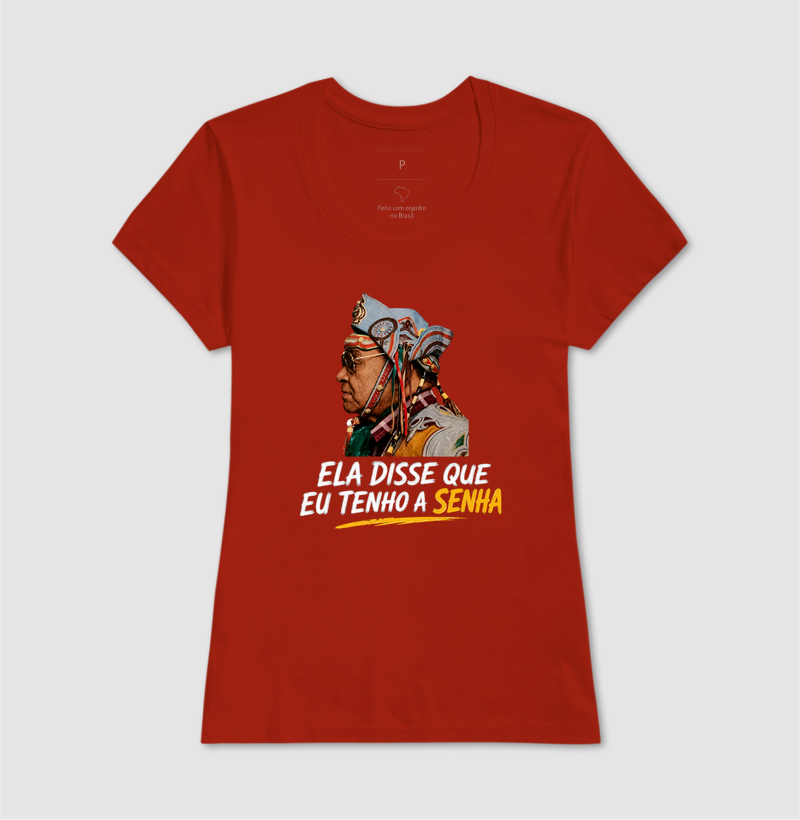 Camisa 10