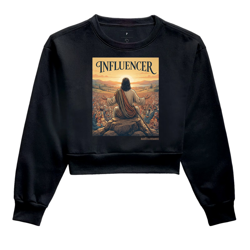 INFLUENCER - JESUS - Imagem 2