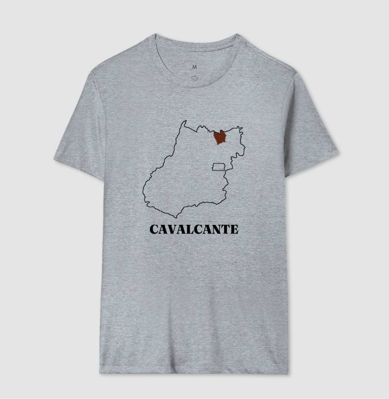 Cavalcante | Traço GO - Imagem 8