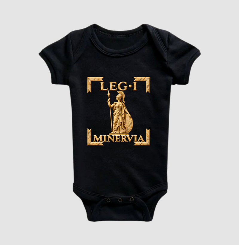 LEGIO — I Minervia - III - Imagem 2