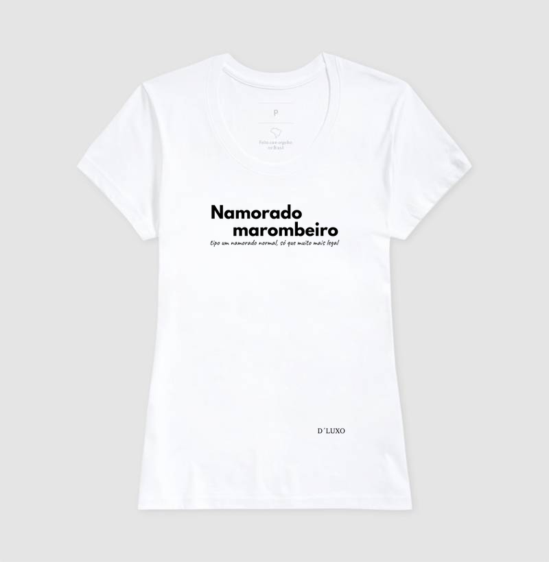 Camisa 7