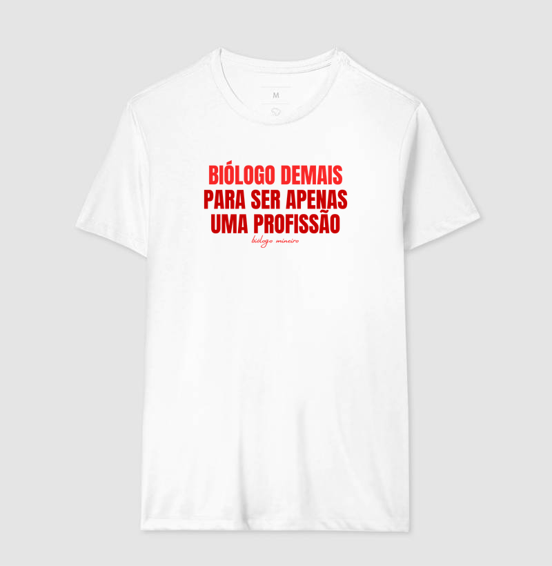 Biólogo demais para ser apenas uma profissão - Imagem 4