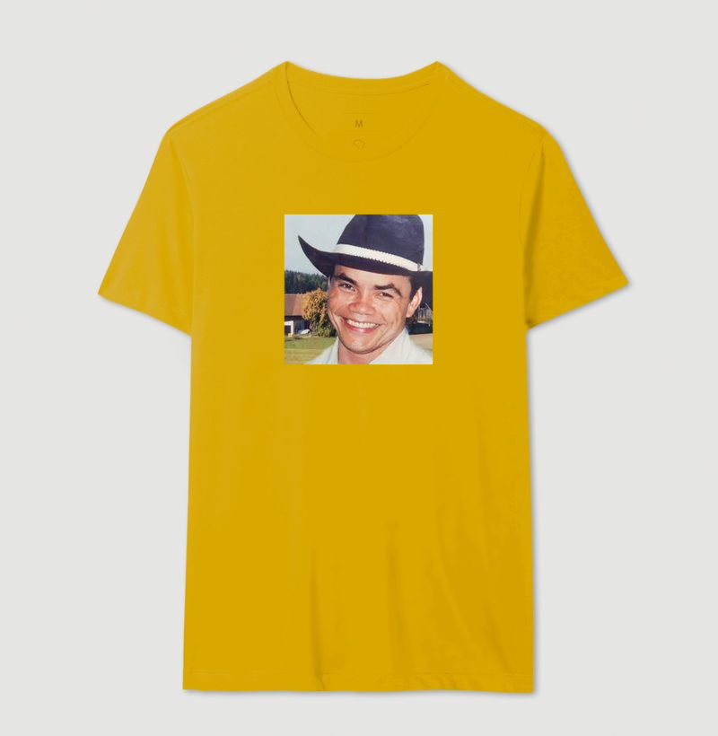 Camisa 13