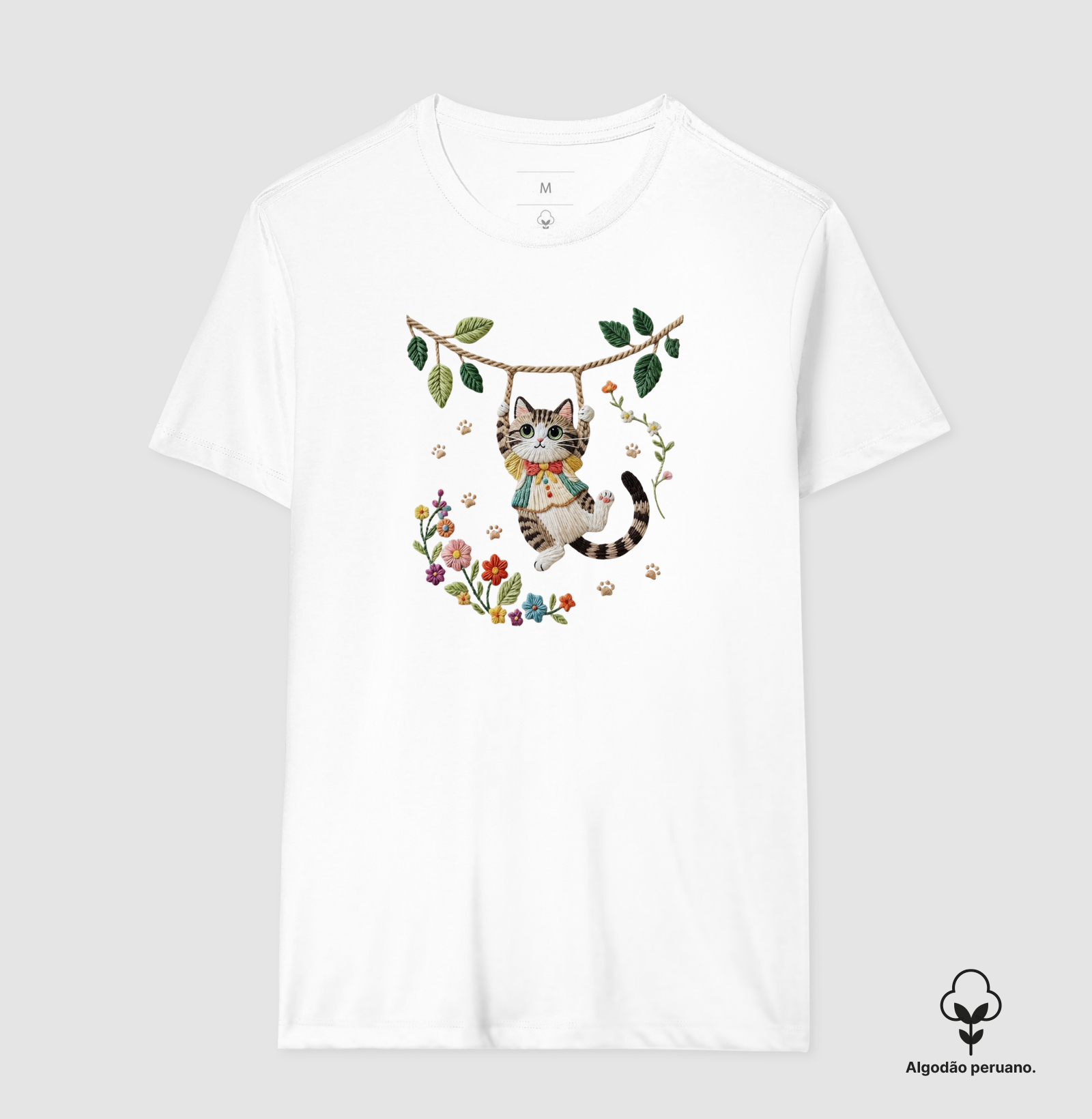 Gatinho no Galho - Imagem 4