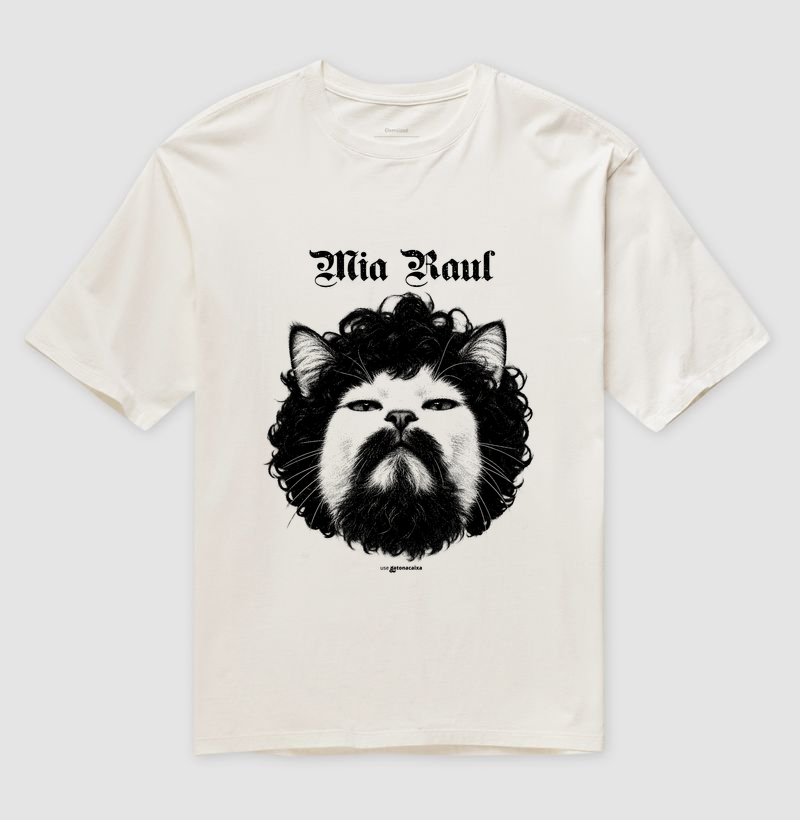 Mia Raul - Imagem 4