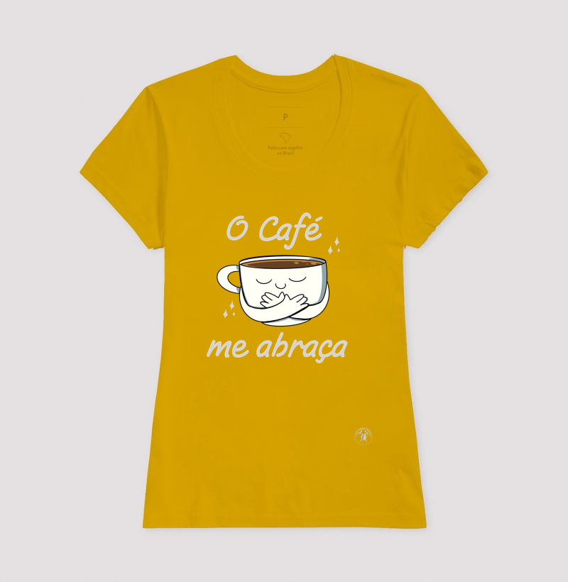 O café me abraça - Imagem 15