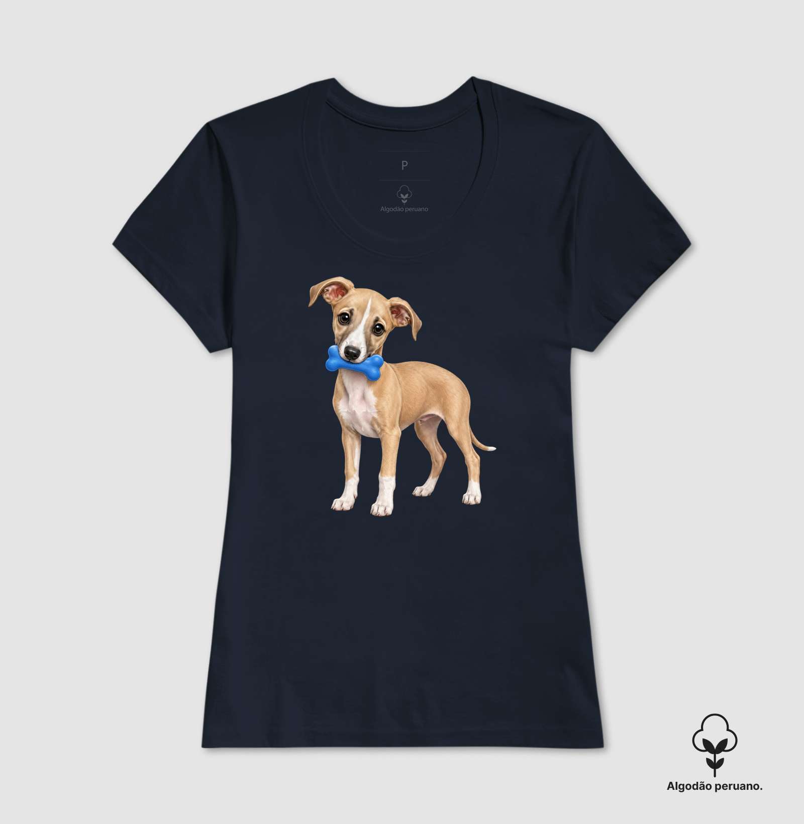 Whippet - Desenho Animado - Imagem 9