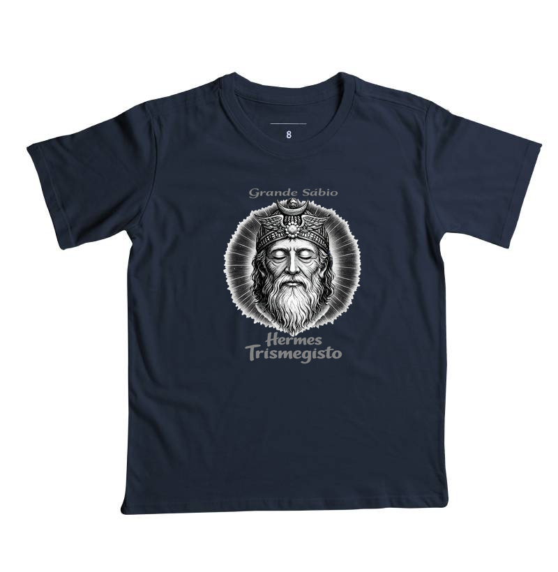 Hermes Trismegisto • Grande Sábio (infantil) - Imagem 8