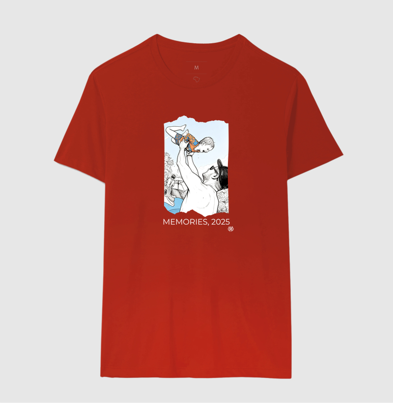 Camisa 9