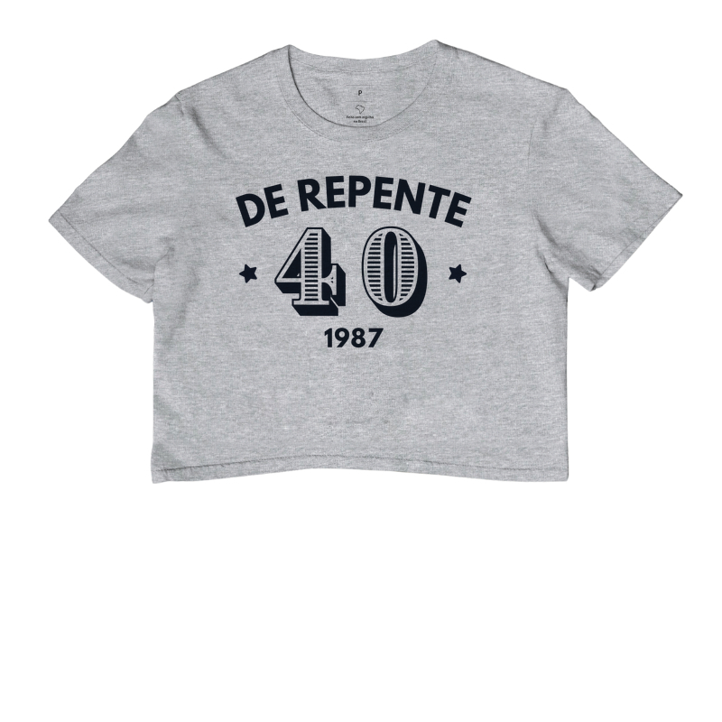 De Repente 40 - Imagem 6
