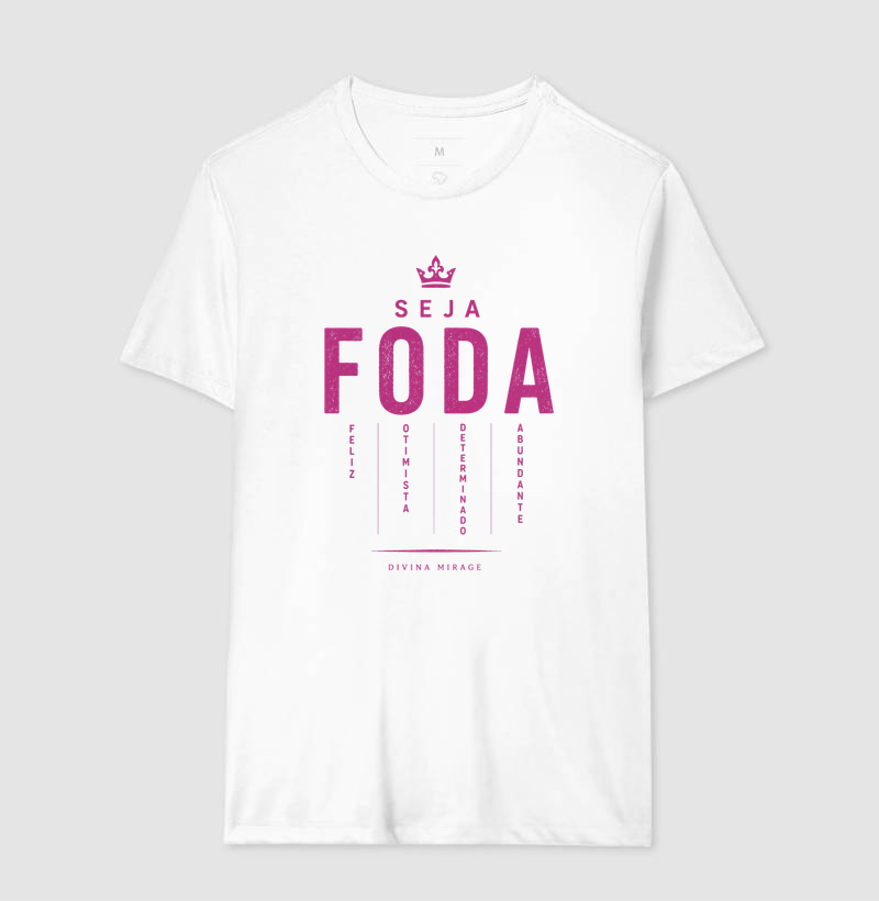 Seja Foda - Imagem 4