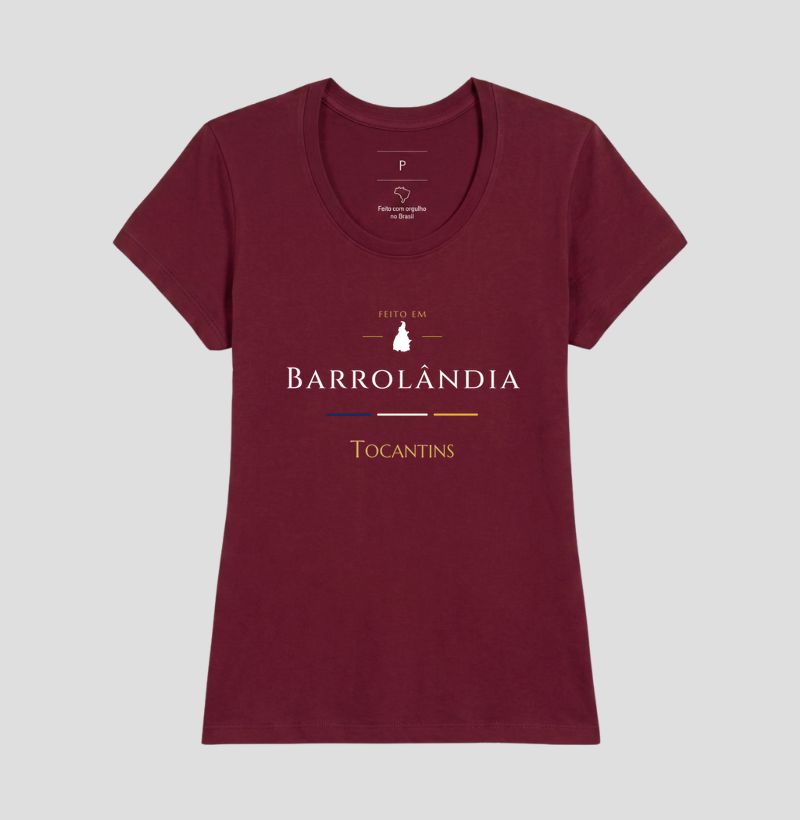 Camisa 18