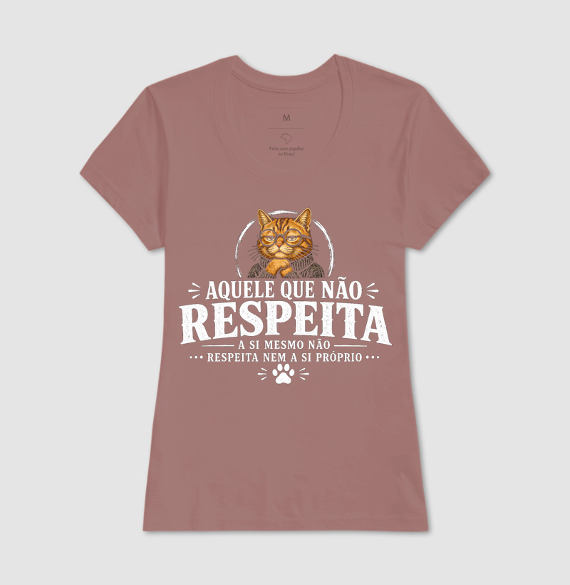 Respeita a Si Mesmo - Imagem 13