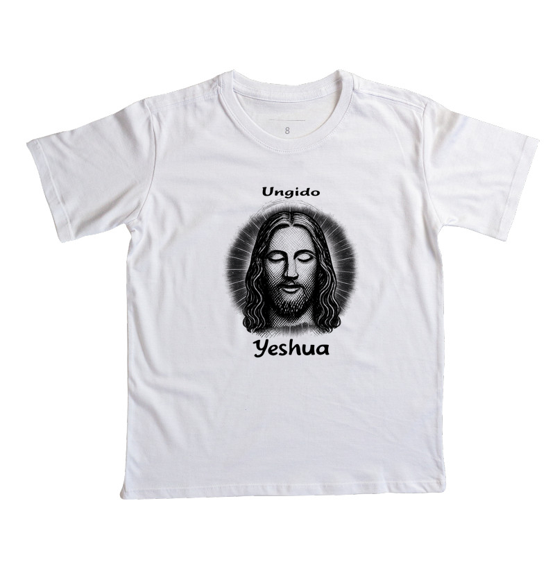 Yeshua • Ungido (infantil) - Imagem 8