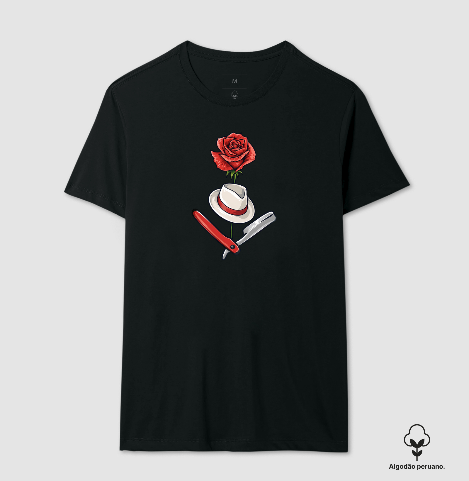 Camisa 3