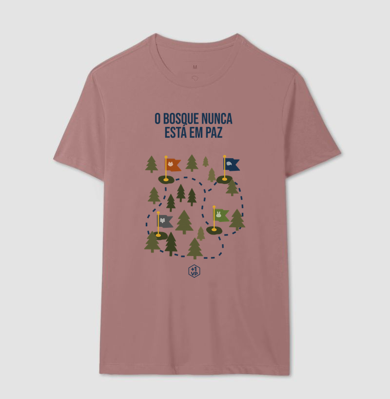Camisa 11