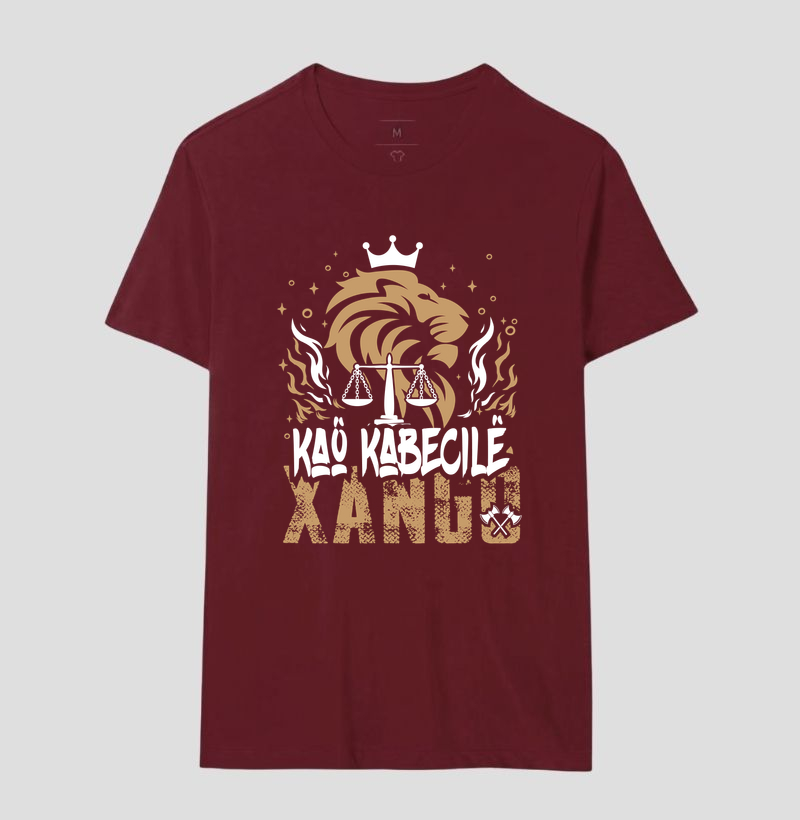 Camisa 17