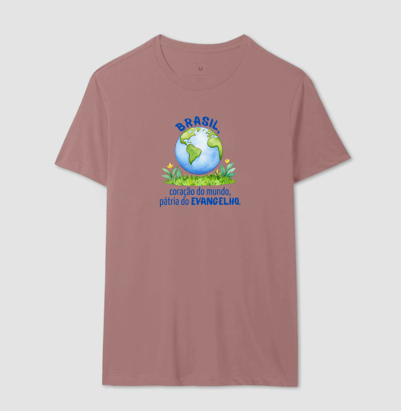 Camisa 18