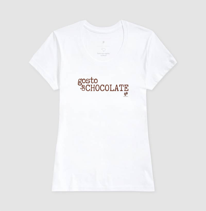 Gosto de Chocolate - Imagem 6